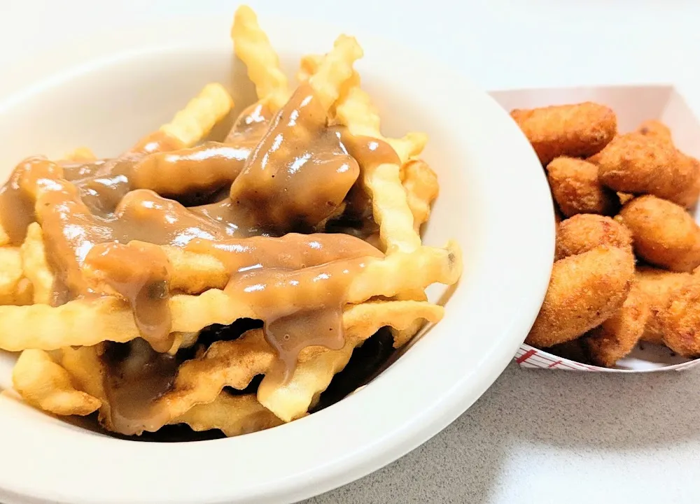 Poutine